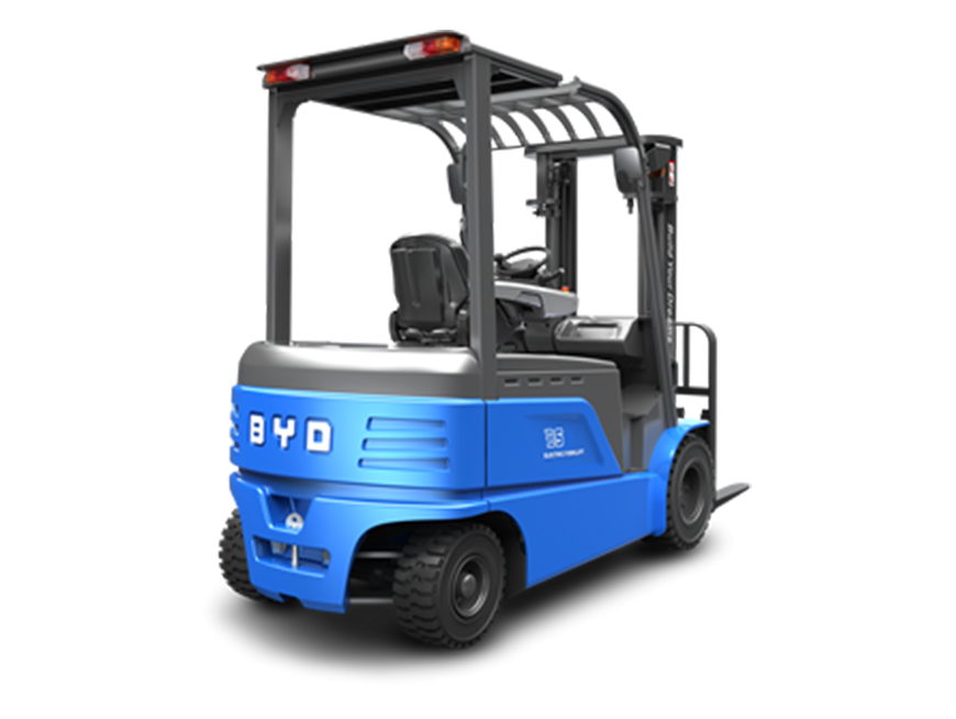 杨浦区平衡重 CPD35