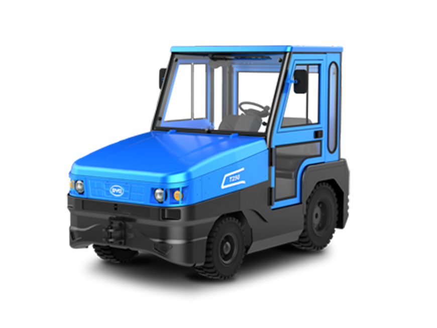 杨浦区牵引车 Q250L